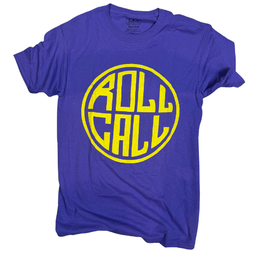 Roll Call