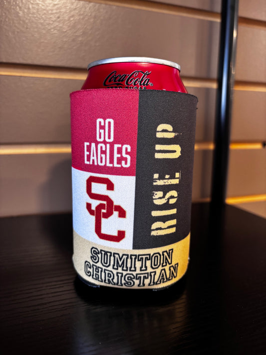 SCS Spirit Koozie
