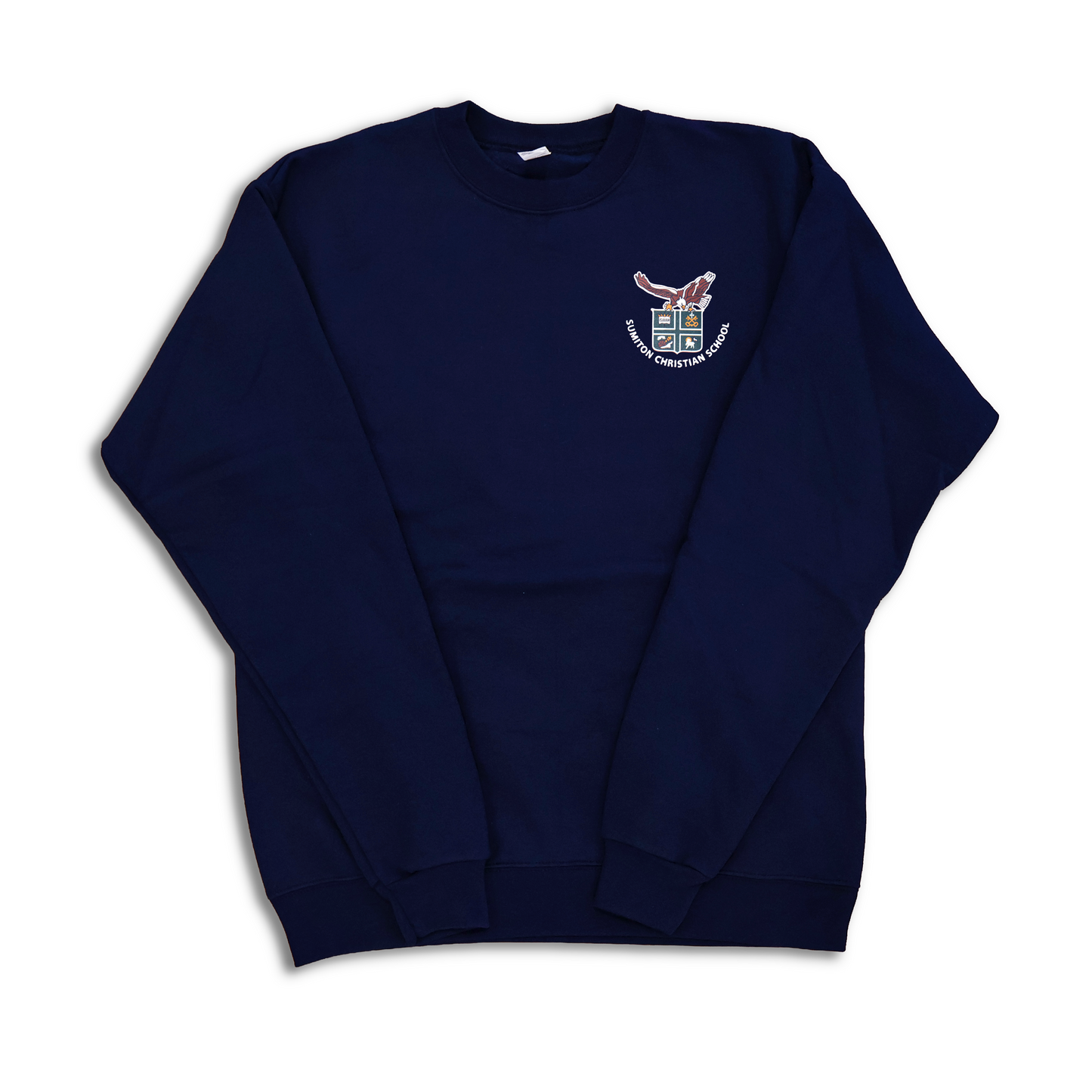 Uniform Sweatshirt