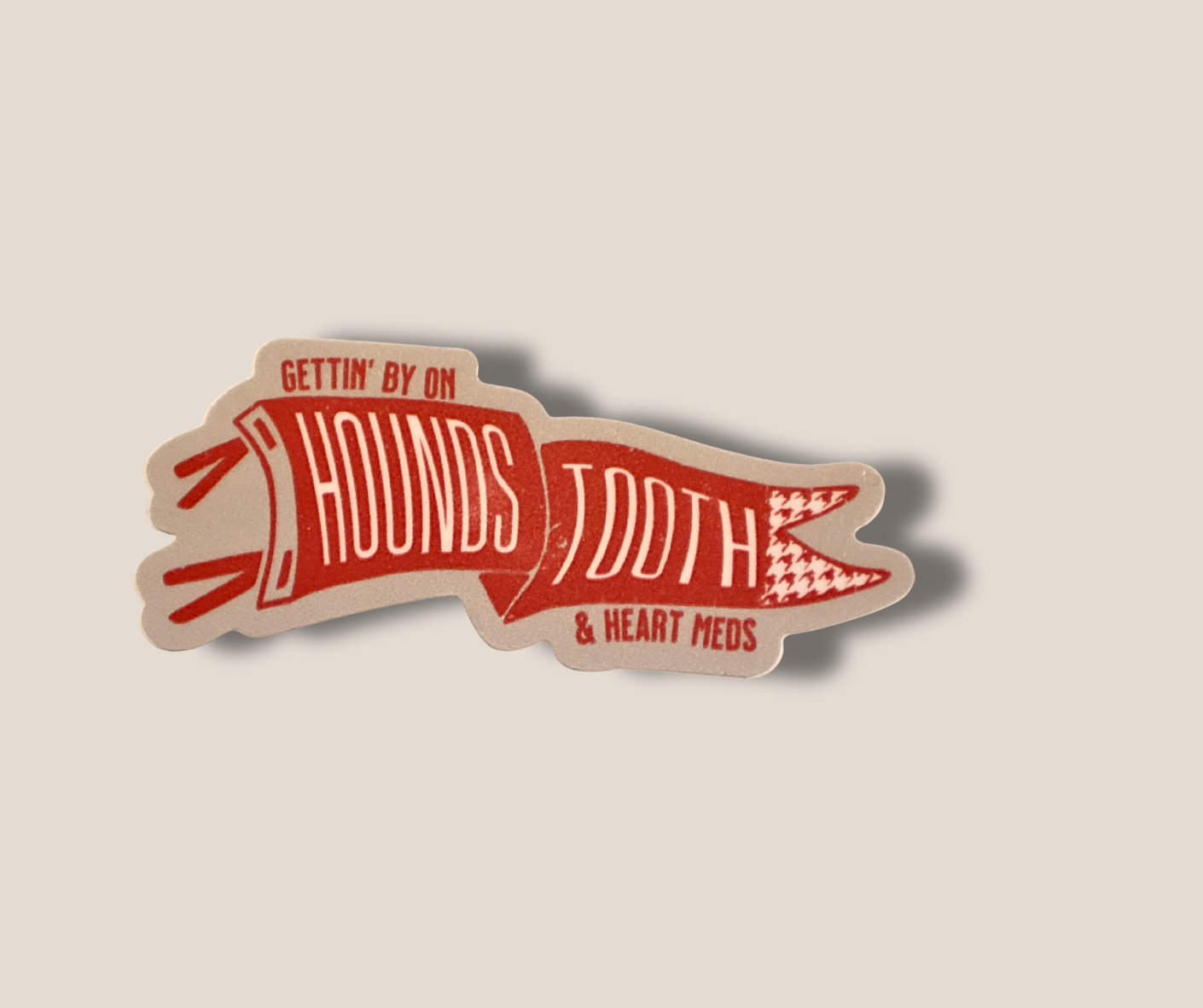 Team Roll Call Stickers