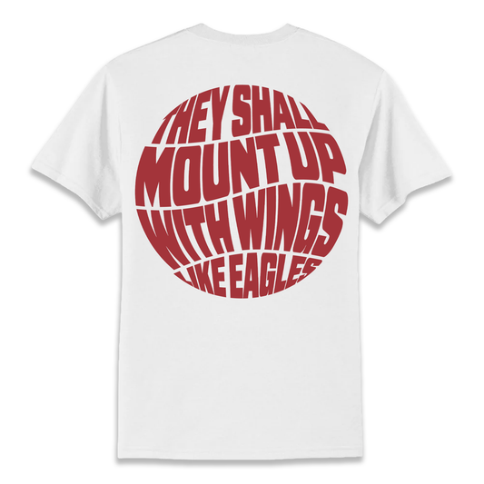 Spirit Shirt #1