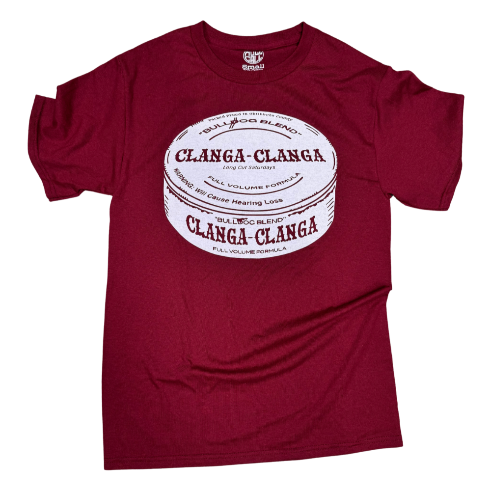 Clanga Clanga