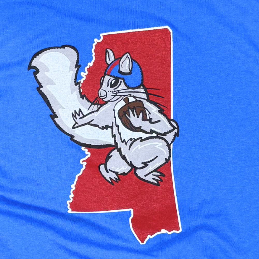 Ole Squirrel