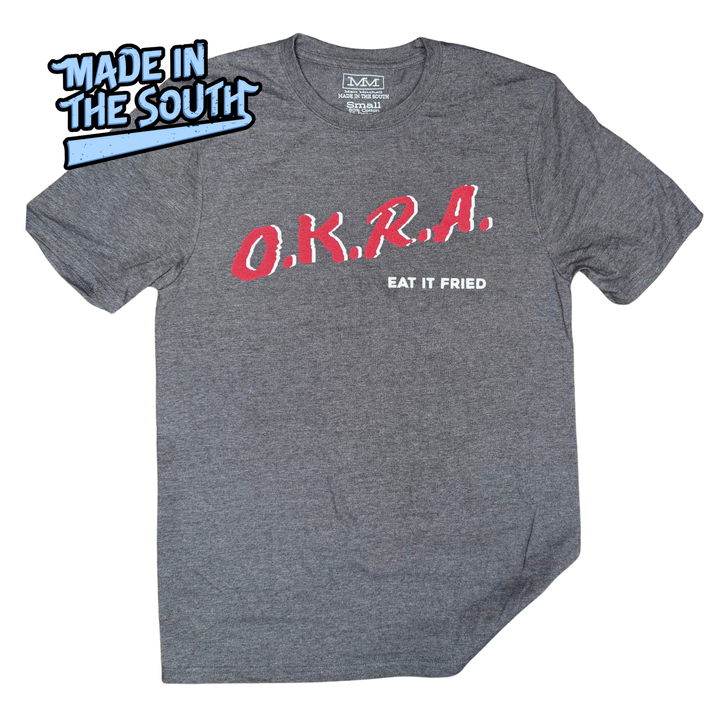O.K.R.A. tee