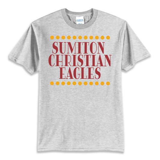 Spirit Shirt #4