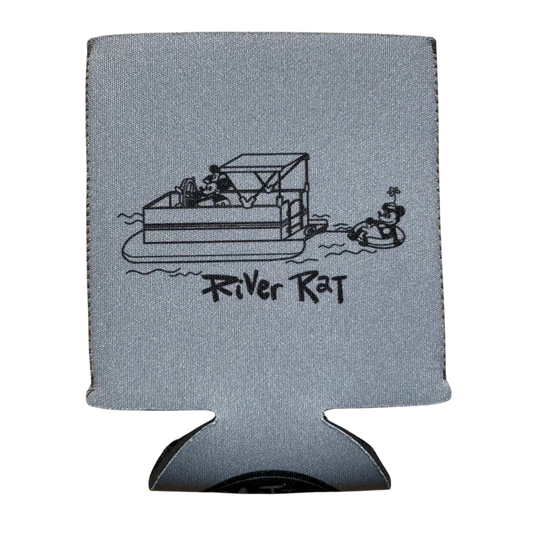 River Rat Koozie