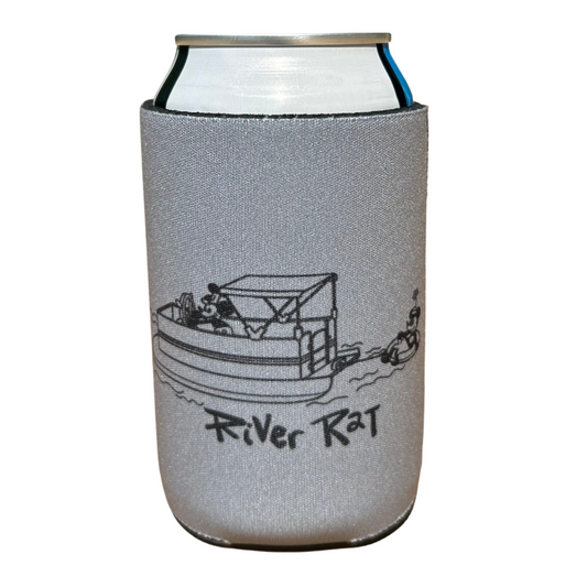River Rat Koozie