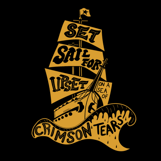Set Sail For Upset