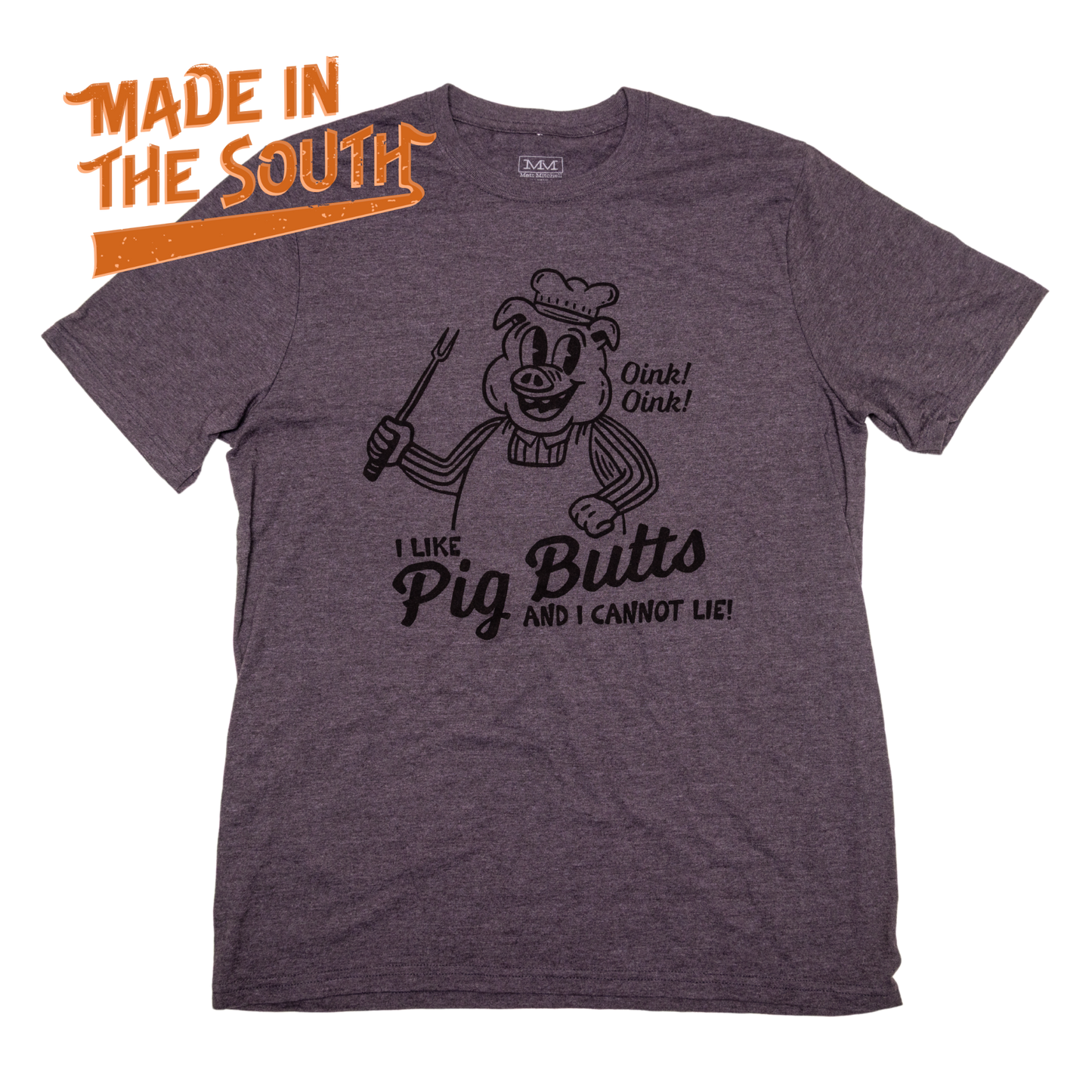 I Like Pig Butts
