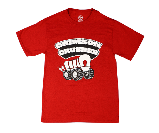 Crimson Crusher