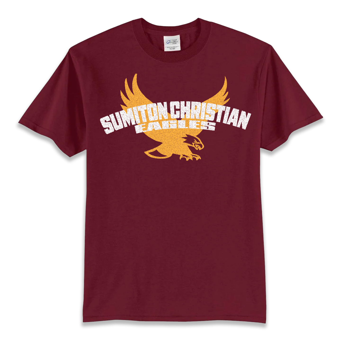 Spirit Shirt #2