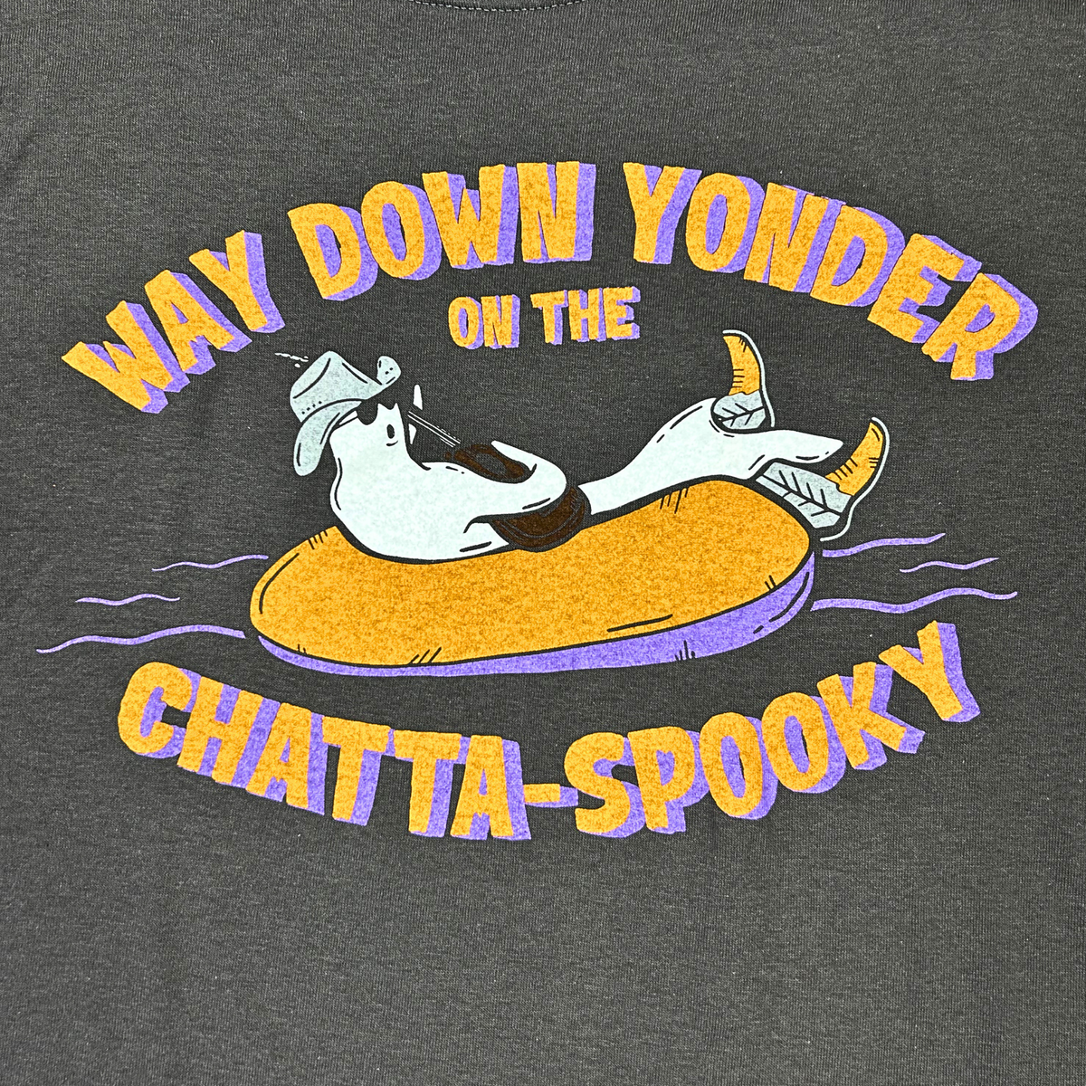 Chatta-Spooky