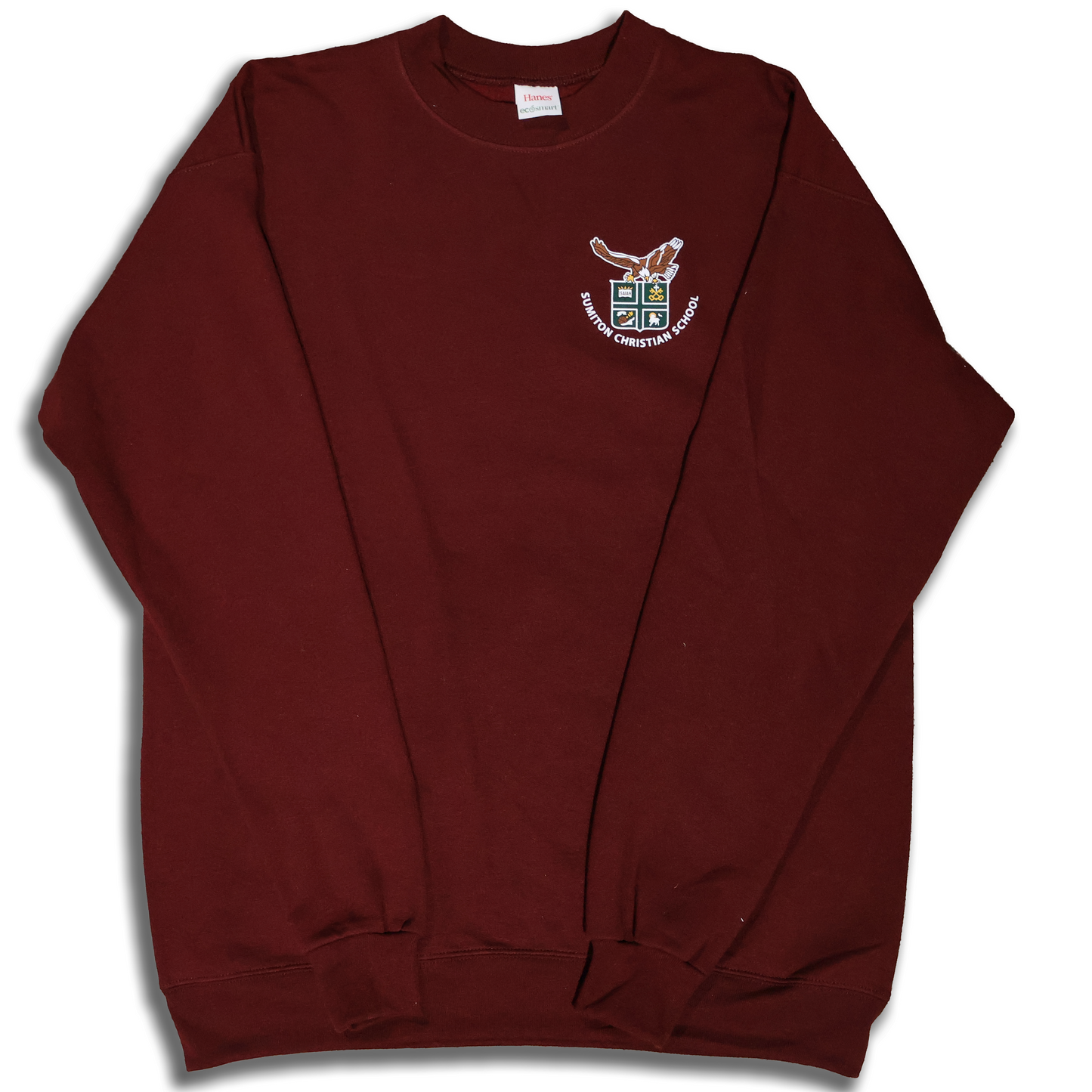 Uniform Sweatshirt