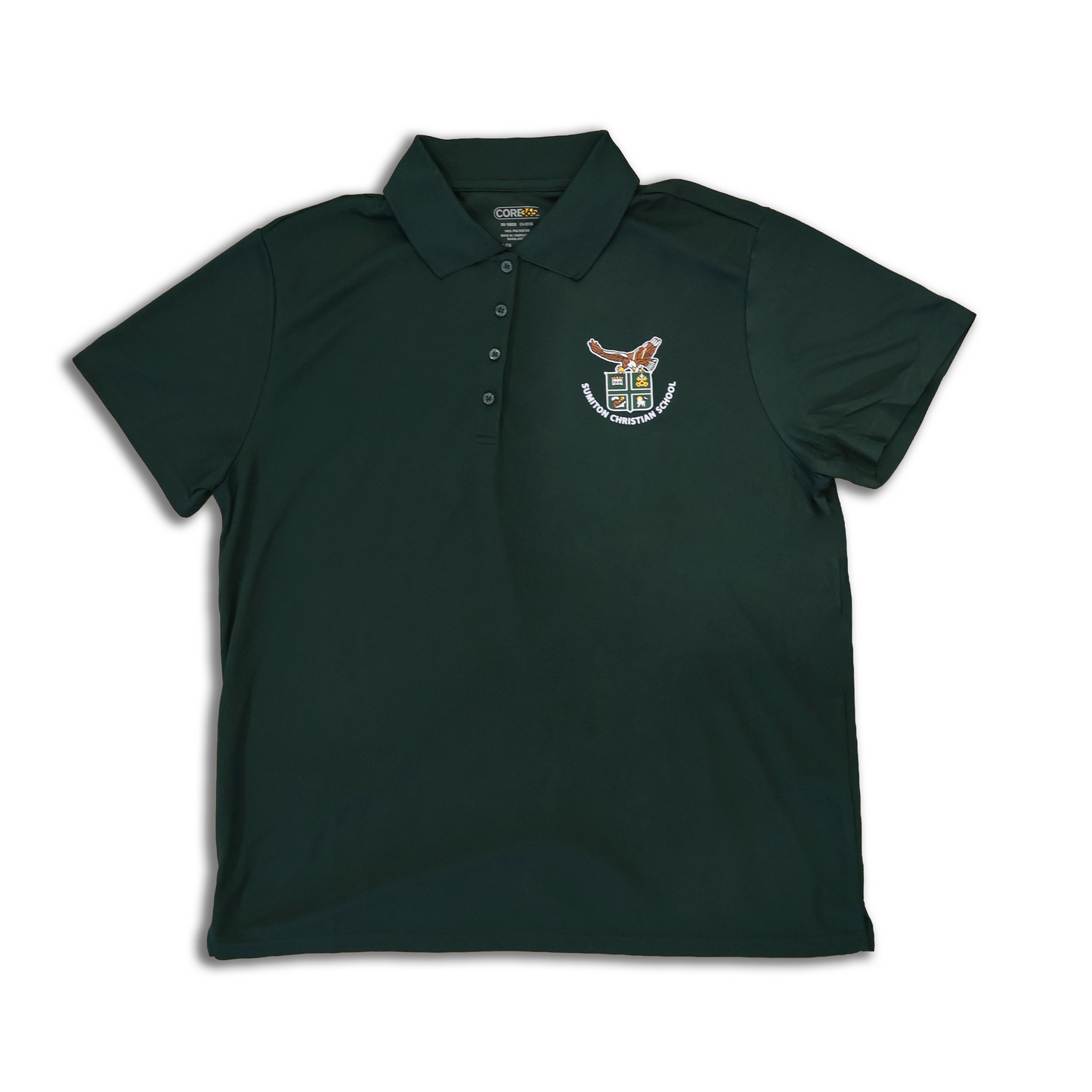 Uniform Dri-Fit Polo Shirt — Unisex