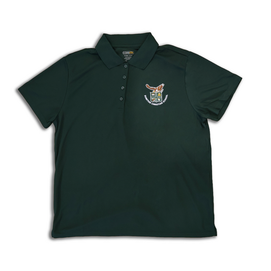 Uniform Dri-Fit Polo Shirt — Unisex