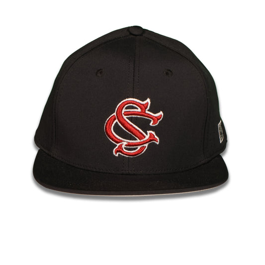 SCS Ballcap