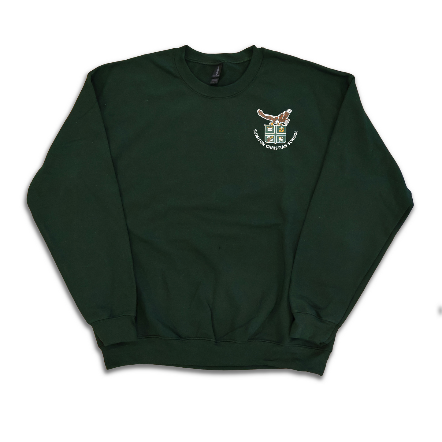 Uniform Sweatshirt